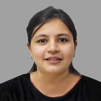 Ms. Misha Bharat Gala 
